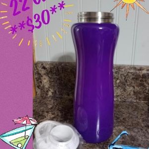 Insulated cirkul cups